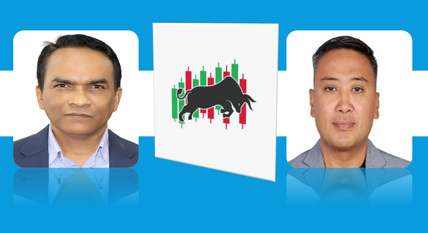 शेयर बजार प्रति लचिलो बन्दै नियामक निकायहरू, सकारात्मक बनाउने प्रयासमा ब्रोकर तथा ठूला लगानीकर्ता